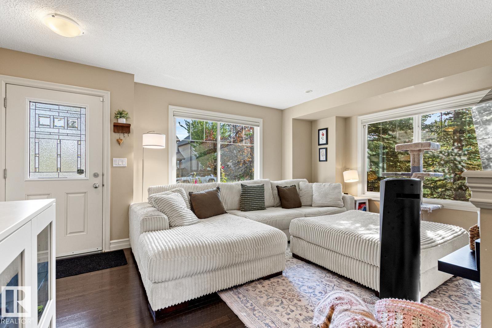 5319 3 Av SW, Edmonton, Alberta  T6X 0W7 - Photo 15 - E4507133