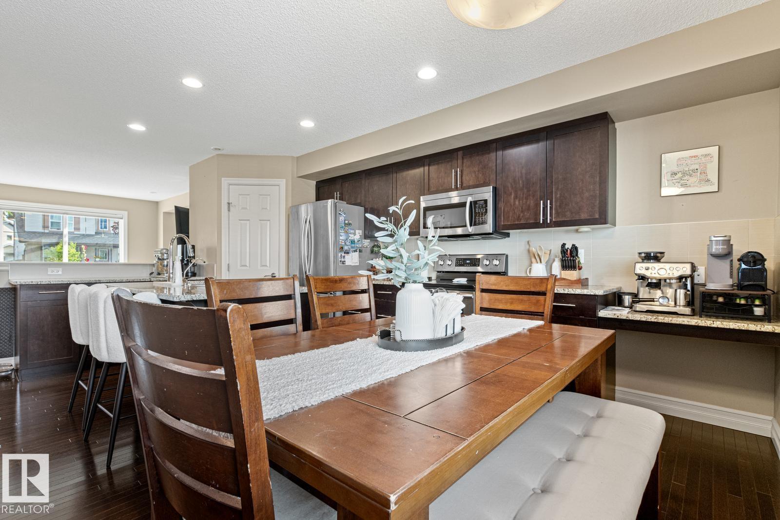 5319 3 Av SW, Edmonton, Alberta  T6X 0W7 - Photo 31 - E4507133