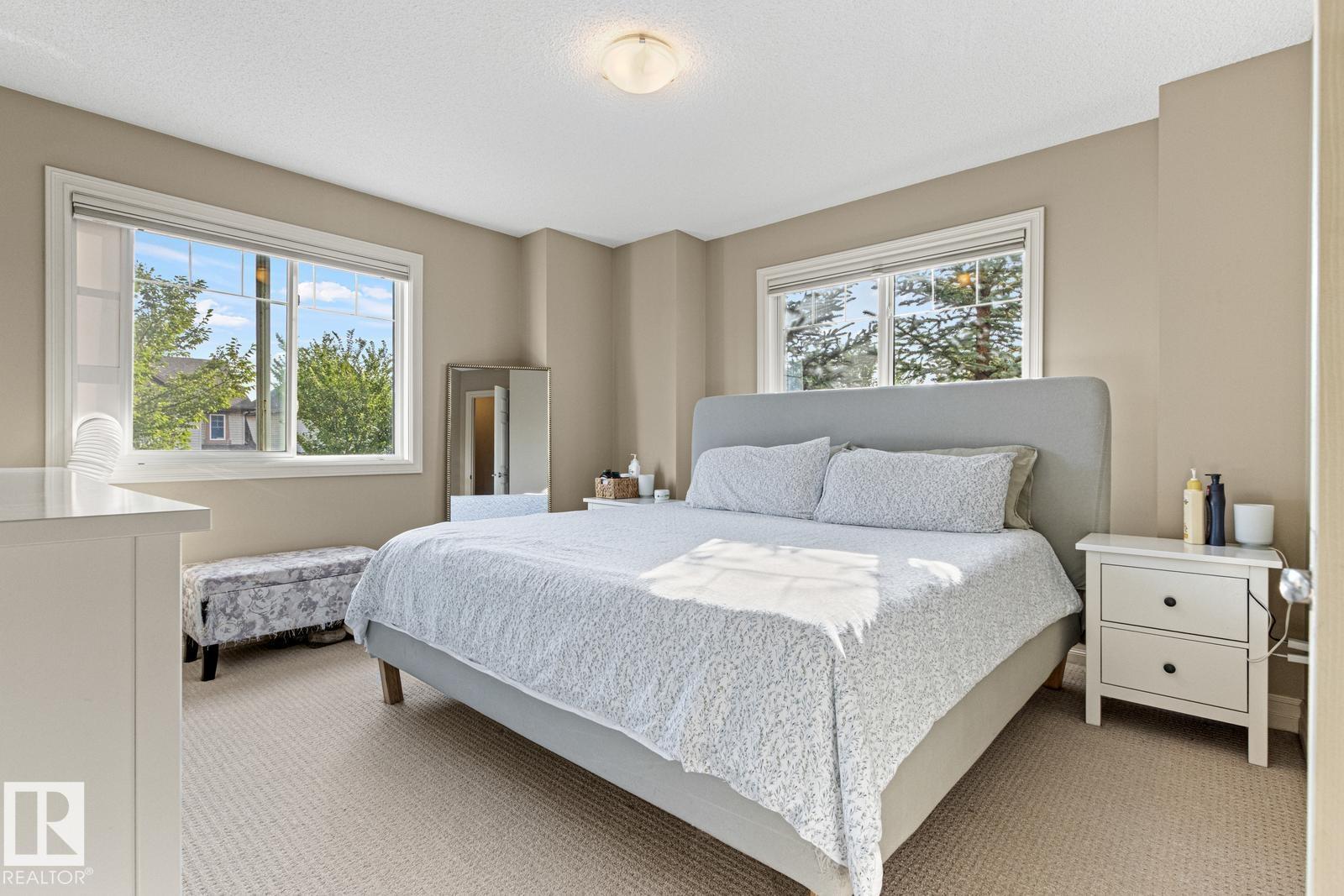 5319 3 Av SW, Edmonton, Alberta  T6X 0W7 - Photo 39 - E4507133