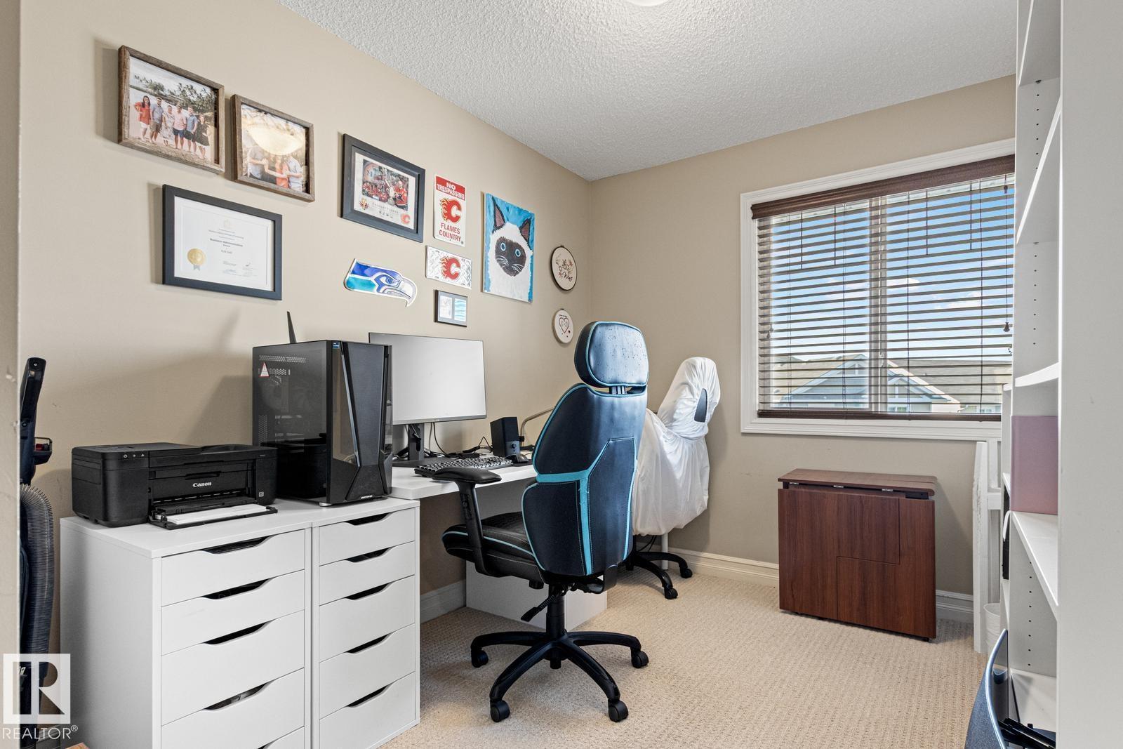 5319 3 Av SW, Edmonton, Alberta  T6X 0W7 - Photo 49 - E4507133