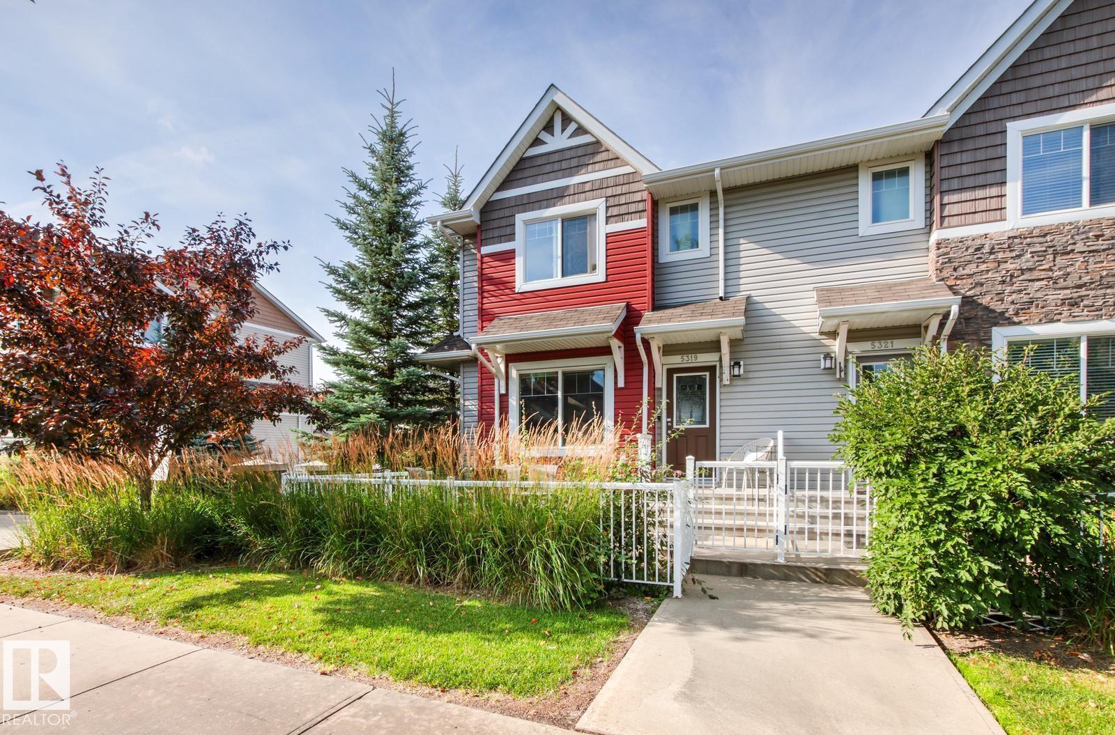 5319 3 Av SW, Edmonton, Alberta  T6X 0W7 - Photo 56 - E4507133