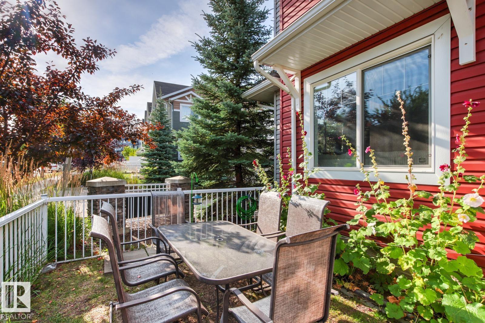 5319 3 Av SW, Edmonton, Alberta  T6X 0W7 - Photo 6 - E4507133