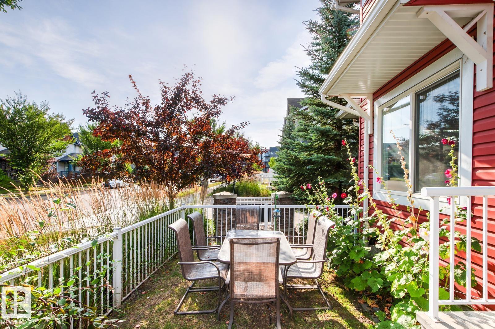 5319 3 Av SW, Edmonton, Alberta  T6X 0W7 - Photo 7 - E4507133