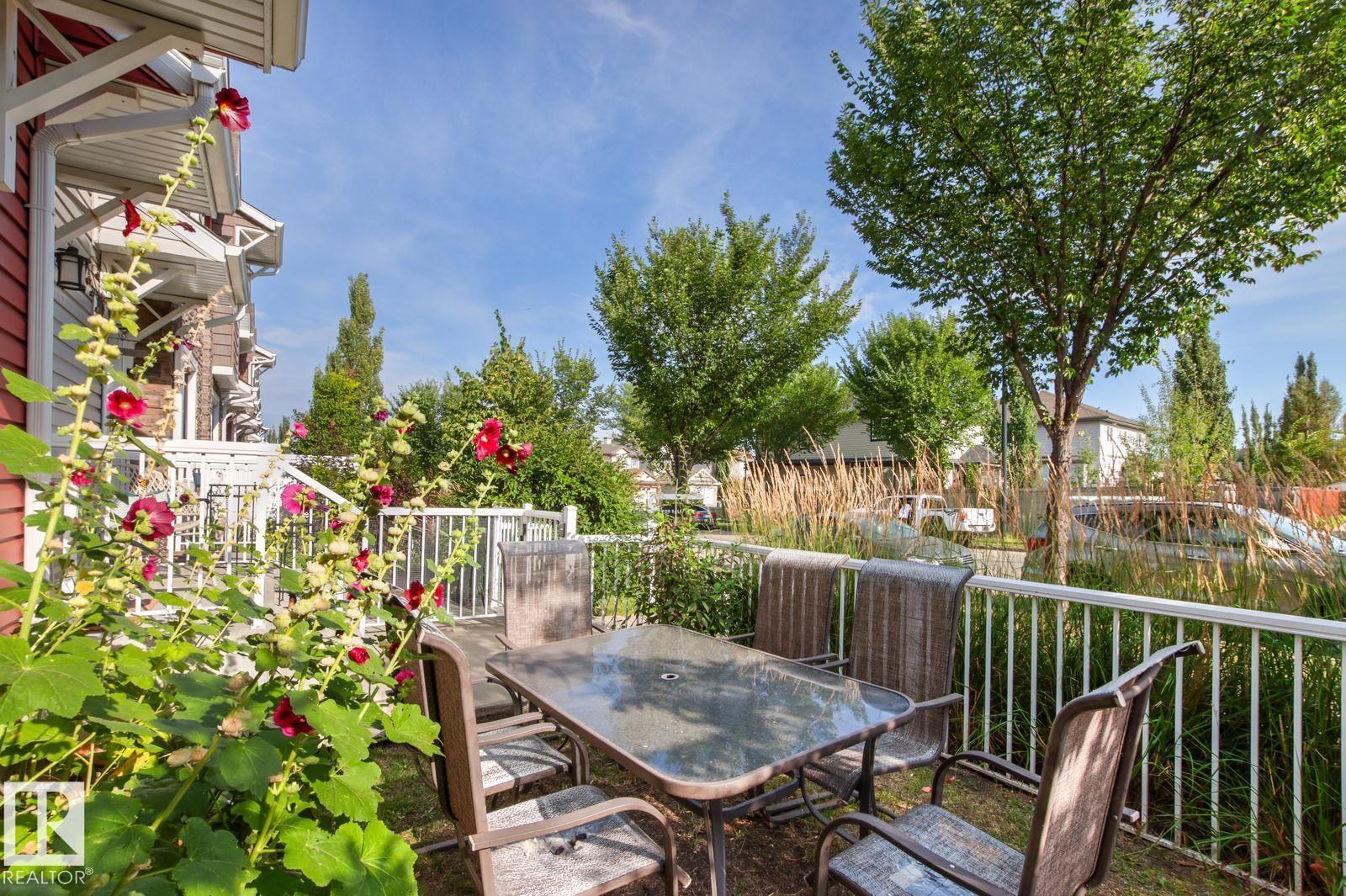 5319 3 Av SW, Edmonton, Alberta  T6X 0W7 - Photo 9 - E4507133