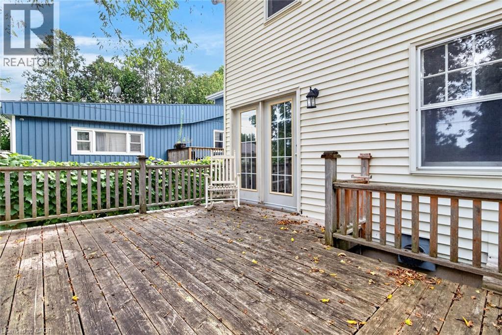 8 Amelia Street, Paris, Ontario  N3L 1Z3 - Photo 25 - 40860292