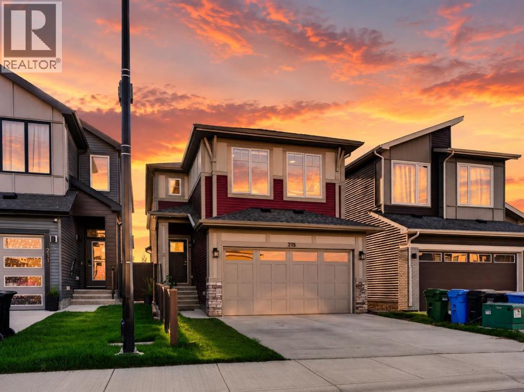 215 Mallard Grove SE, Calgary, Alberta  T3S 0B1 - Photo 2 - A2341784