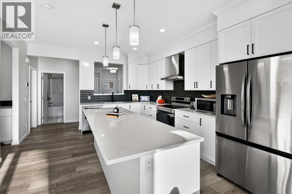 215 Mallard Grove SE, Calgary, Alberta  T3S 0B1 - Photo 9 - A2341784