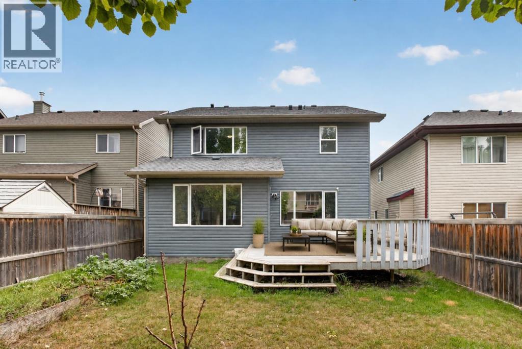 22 Evansbrooke Way NW, Calgary, Alberta  T3P 1C5 - Photo 39 - A2342308