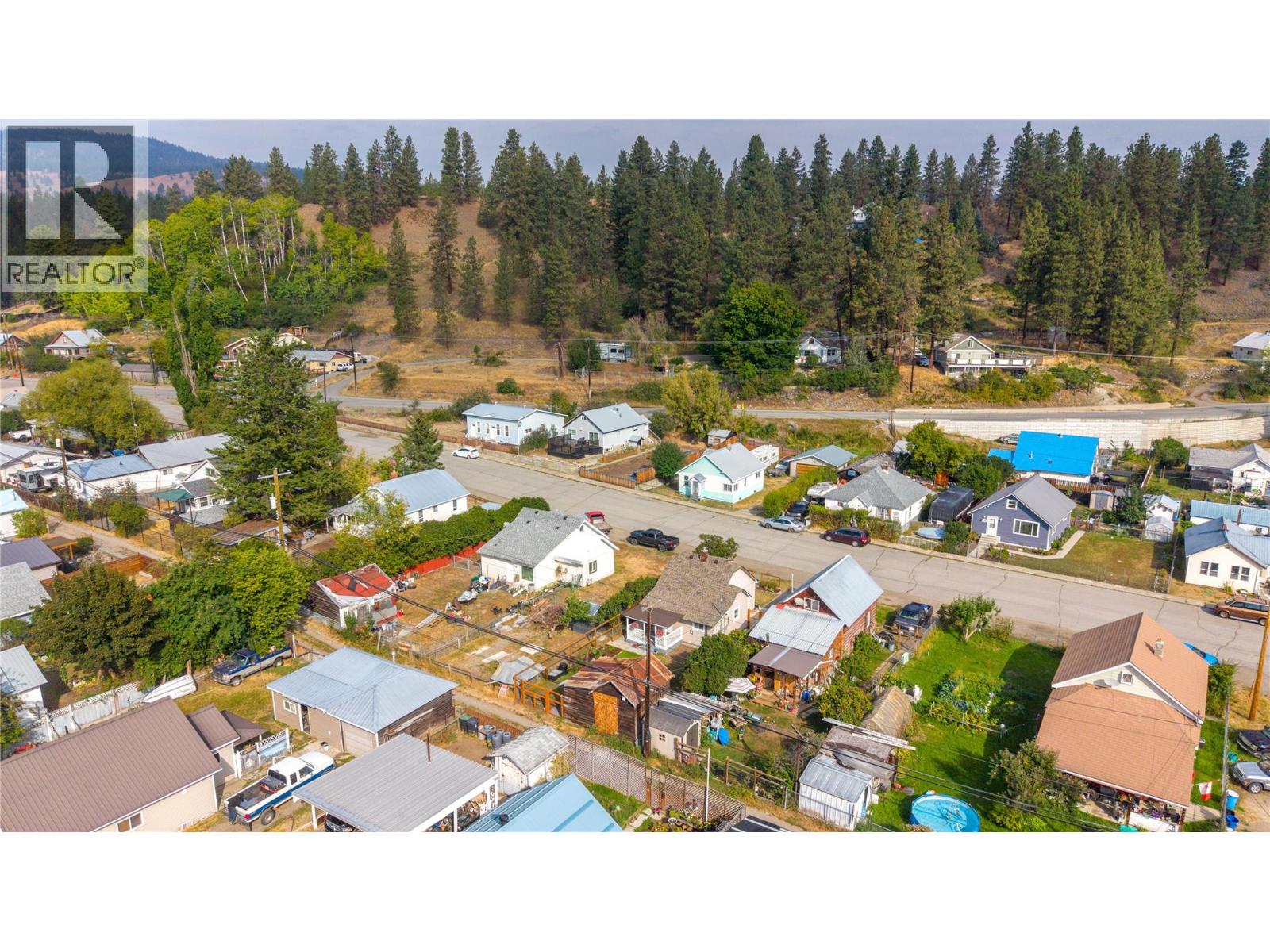 274 Angela Avenue, Princeton, British Columbia  V0X 1W0 - Photo 33 - 10399094