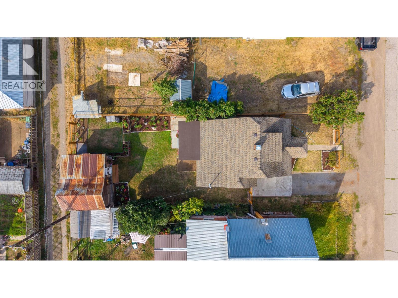 274 Angela Avenue, Princeton, British Columbia  V0X 1W0 - Photo 31 - 10399094