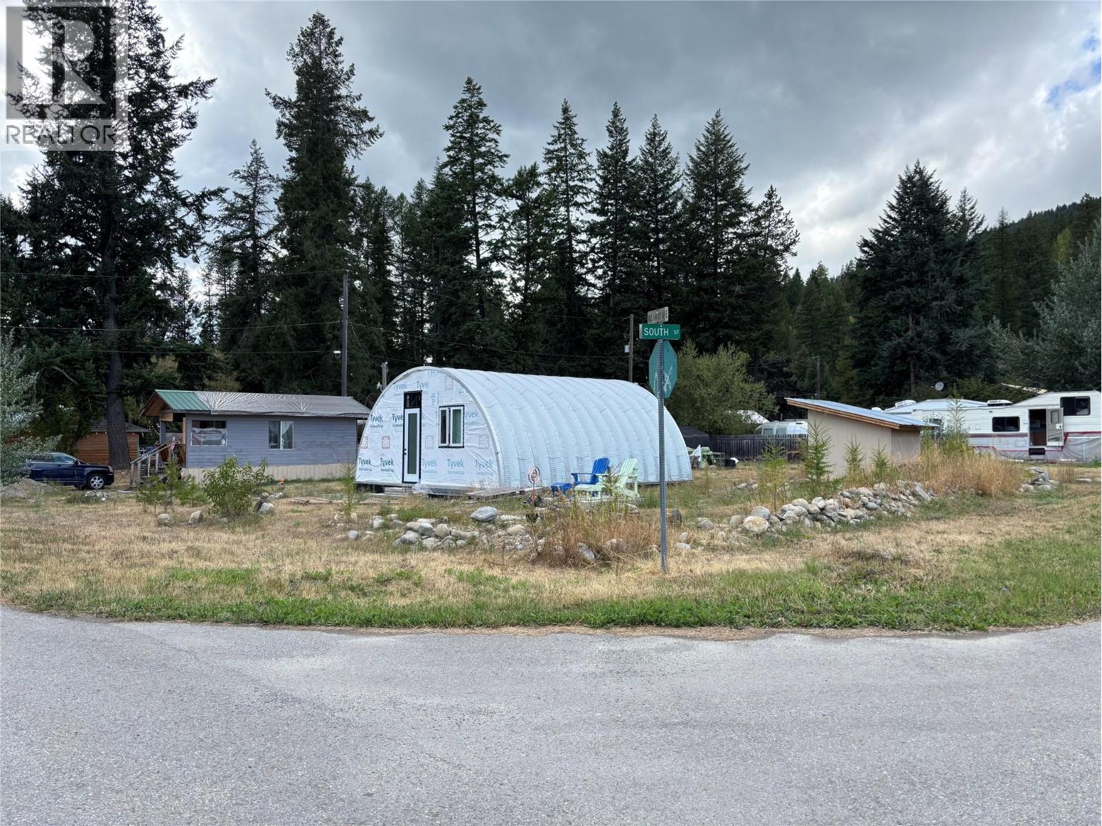 Railway Avenue Lot# 1, Yahk, British Columbia  V0B 2P0 - Photo 2 - 10399609
