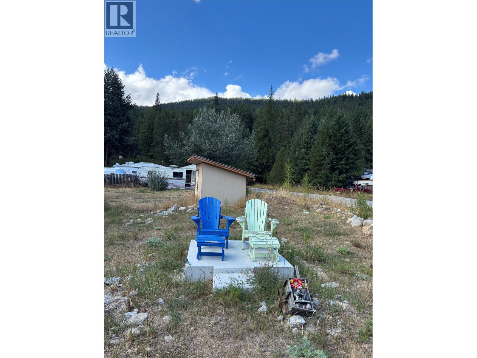 Railway Avenue Lot# 1, Yahk, British Columbia  V0B 2P0 - Photo 9 - 10399609