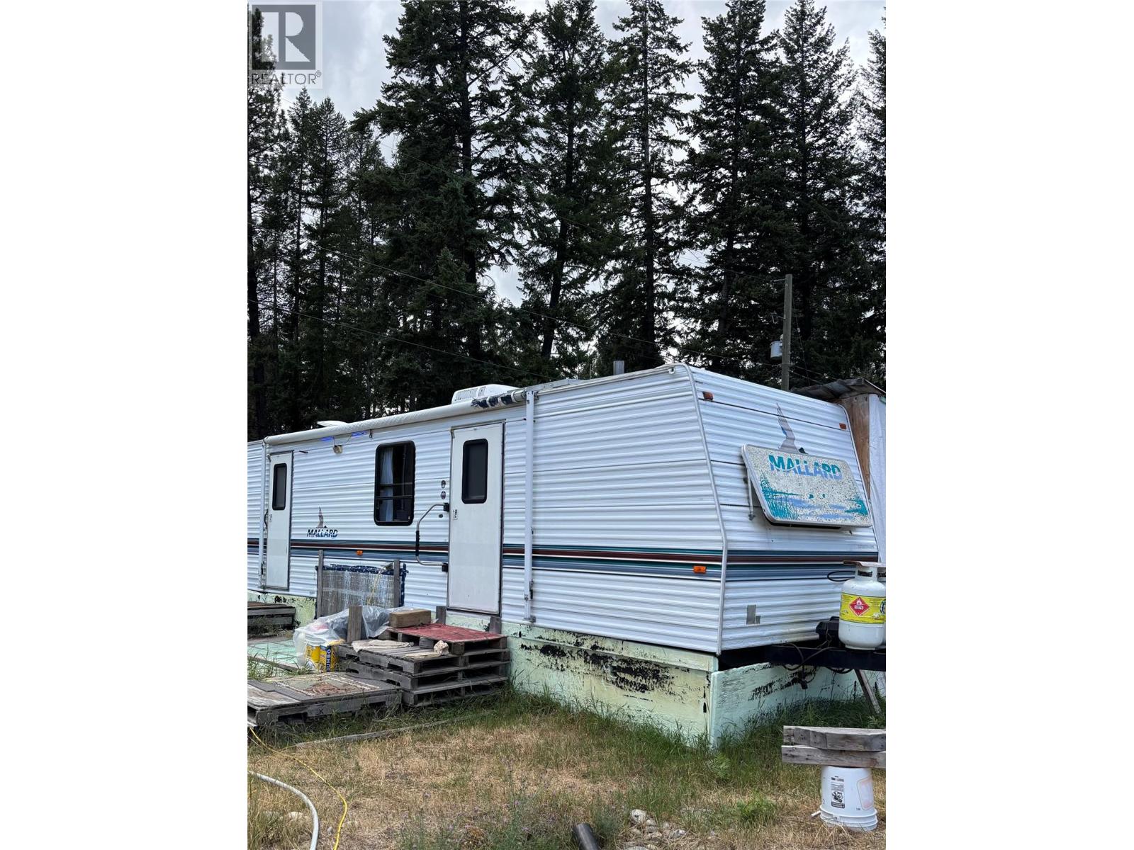 Railway Avenue Lot# 1, Yahk, British Columbia  V0B 2P0 - Photo 10 - 10399609