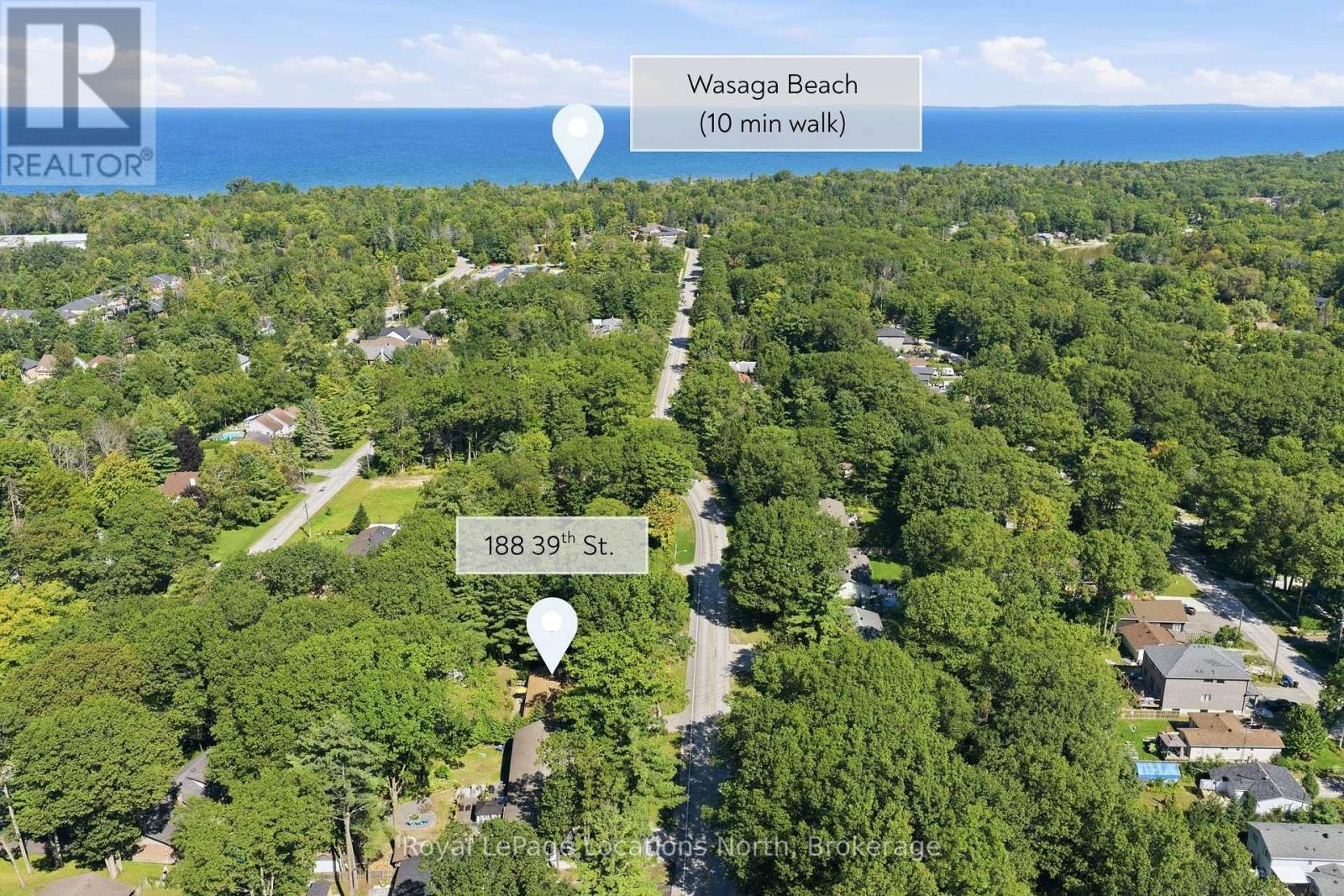 188 39th Street S, Wasaga Beach, Ontario  L9Z 1S3 - Photo 40 - S13745744