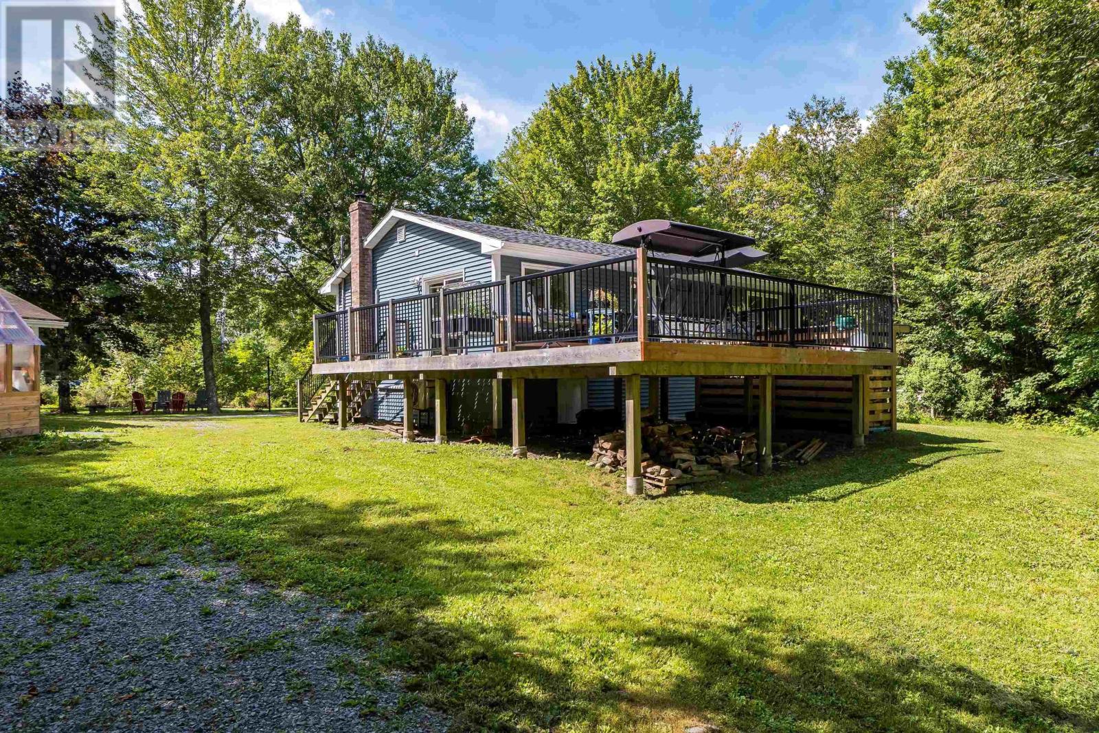 83 Lakecrest Drive, East Uniacke, Nova Scotia  B0N 1Z0 - Photo 36 - 202622474