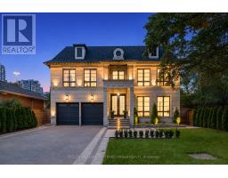 130 UPPER CANADA DRIVE, Toronto, Ontario