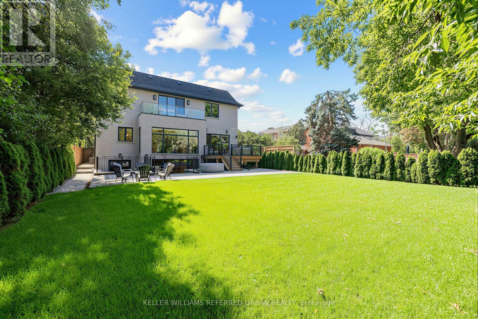 130 Upper Canada Drive, Toronto, Ontario  M2P 1S4 - Photo 38 - C13730586