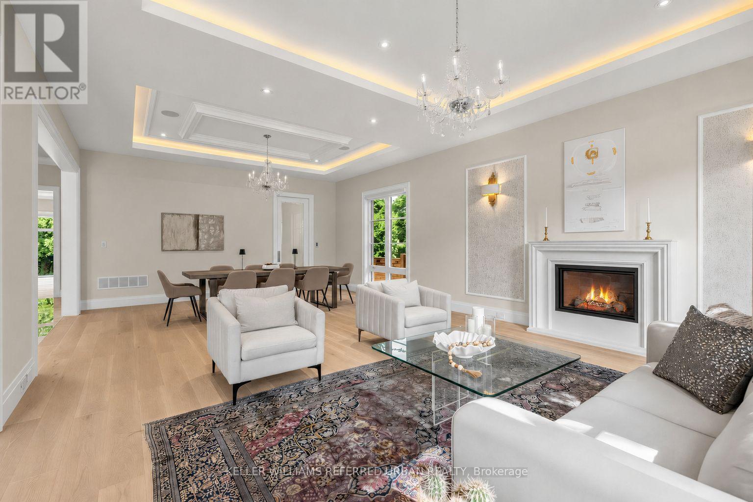 130 Upper Canada Drive, Toronto, Ontario  M2P 1S4 - Photo 6 - C13730586