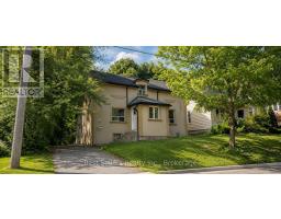 36 WILLIAM STREET, Orangeville, Ontario
