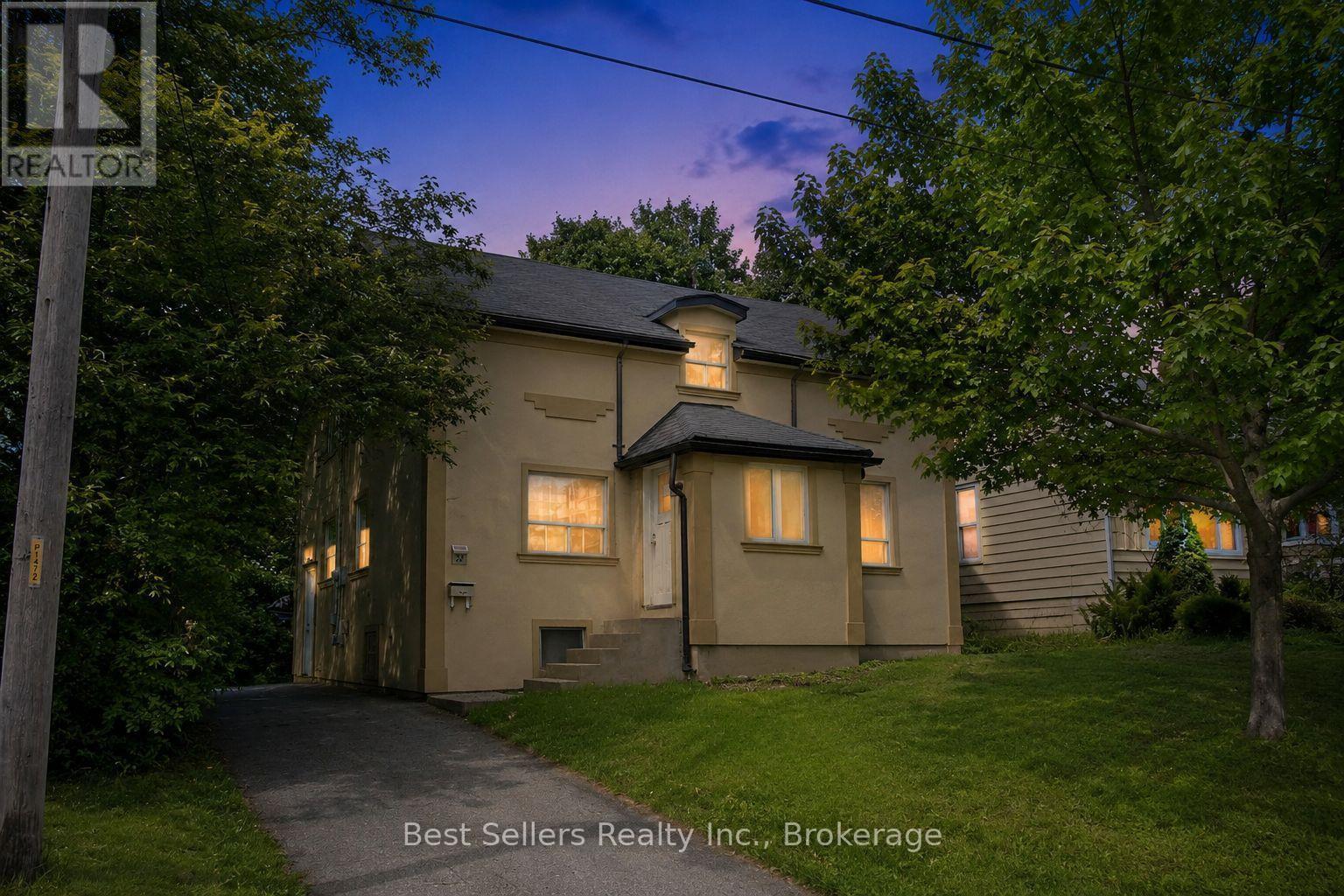 36 William Street, Orangeville, Ontario  L9W 2R7 - Photo 8 - W13746012