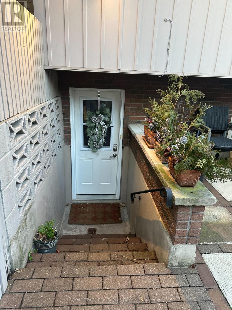 Bsmt - 694 Niagara Street, St. Catharines, Ontario  L2M 3R9 - Photo 2 - X13738416