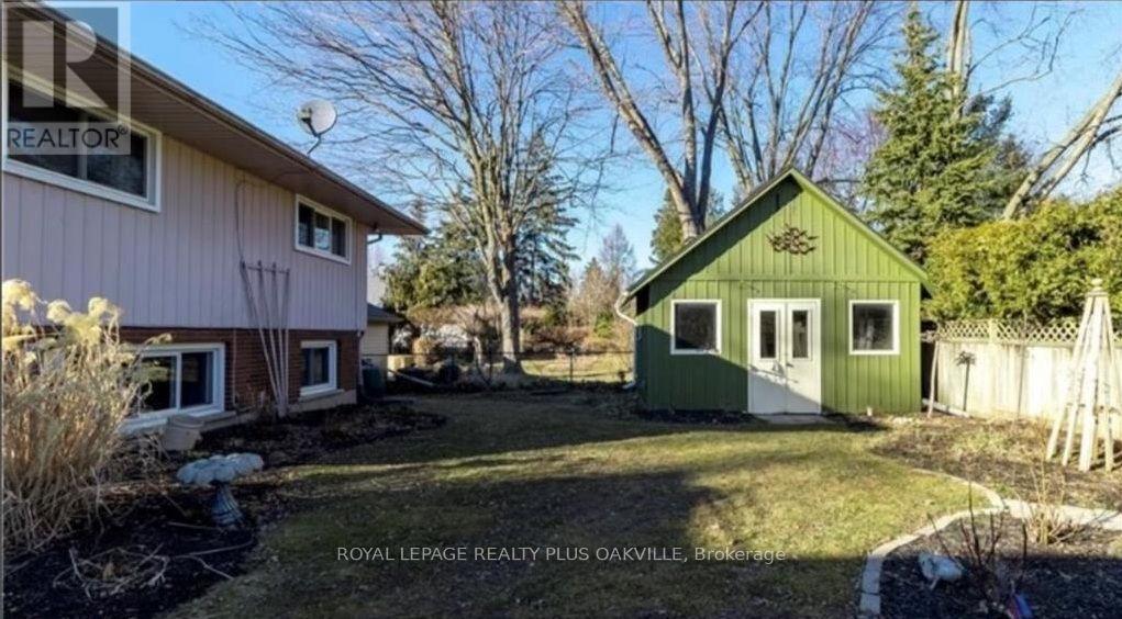 Bsmt - 694 Niagara Street, St. Catharines, Ontario  L2M 3R9 - Photo 11 - X13738416