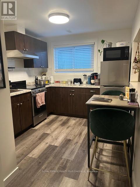 Bsmt - 694 Niagara Street, St. Catharines, Ontario  L2M 3R9 - Photo 6 - X13738416
