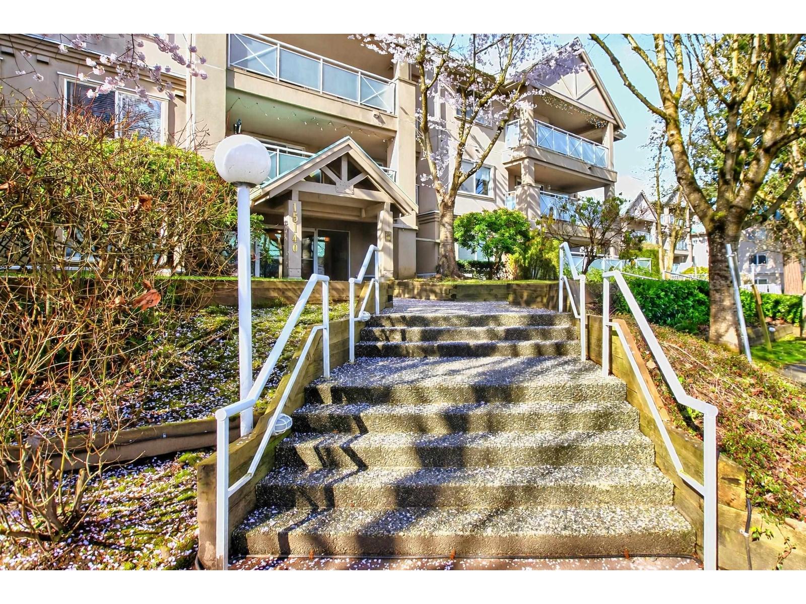 205 15140 29a Avenue, Surrey, British Columbia  V4P 3B1 - Photo 32 - R3161638