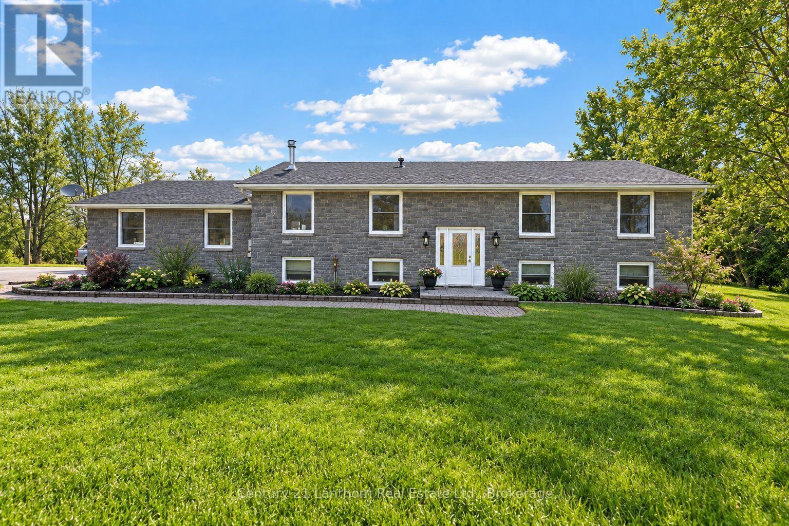 191 Emerson Road, Centre Hastings, Ontario  K0K 2Y0 - Photo 1 - X13746474