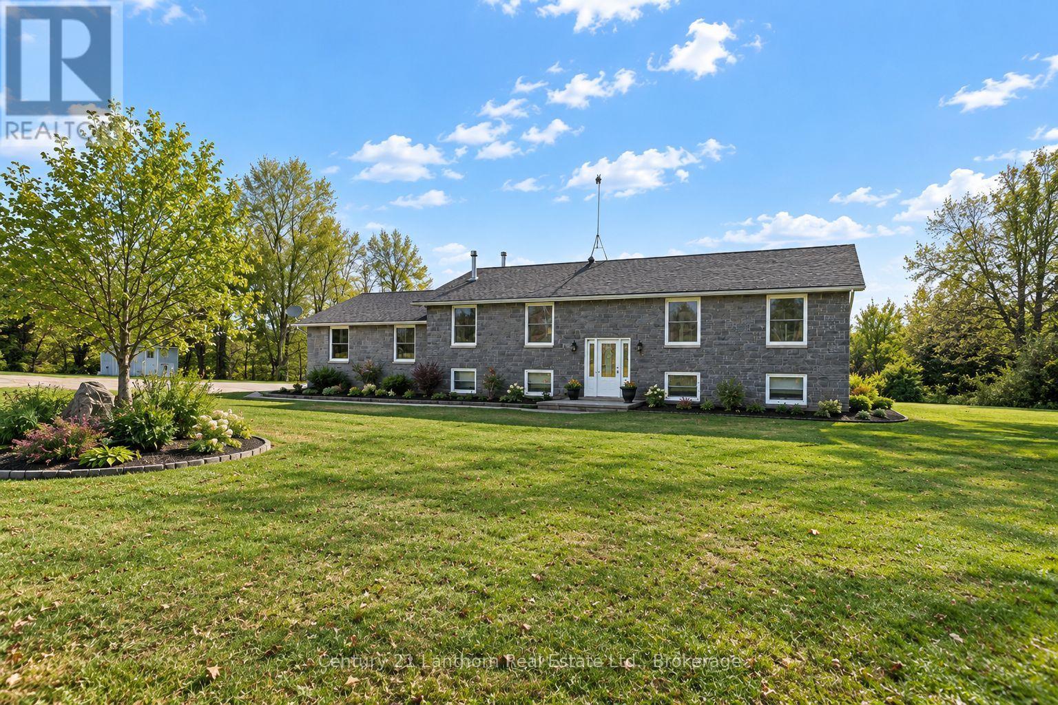 191 Emerson Road, Centre Hastings, Ontario  K0K 2Y0 - Photo 2 - X13746474
