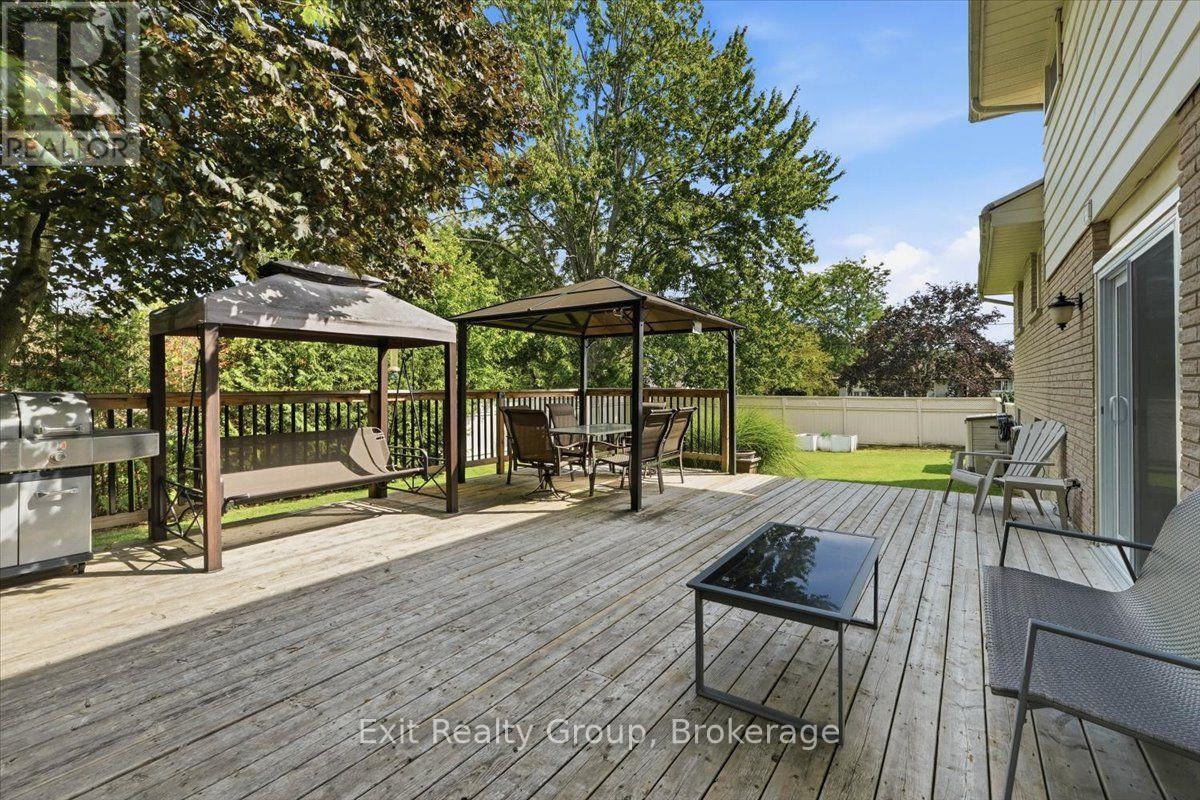 74 Burns Avenue, Quinte West, Ontario  K8R 1G3 - Photo 30 - X13746478