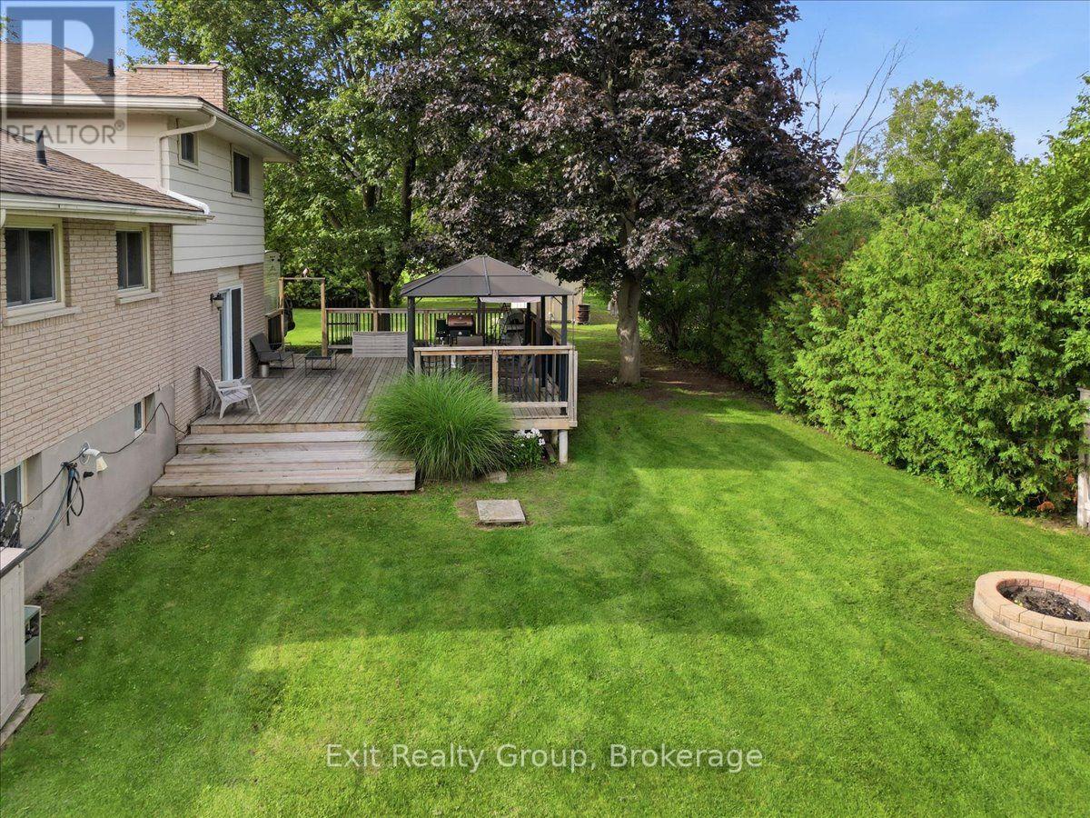 74 Burns Avenue, Quinte West, Ontario  K8R 1G3 - Photo 31 - X13746478