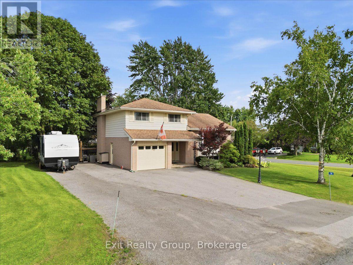 74 Burns Avenue, Quinte West, Ontario  K8R 1G3 - Photo 39 - X13746478