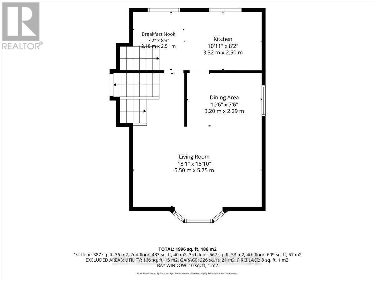 74 Burns Avenue, Quinte West, Ontario  K8R 1G3 - Photo 45 - X13746478