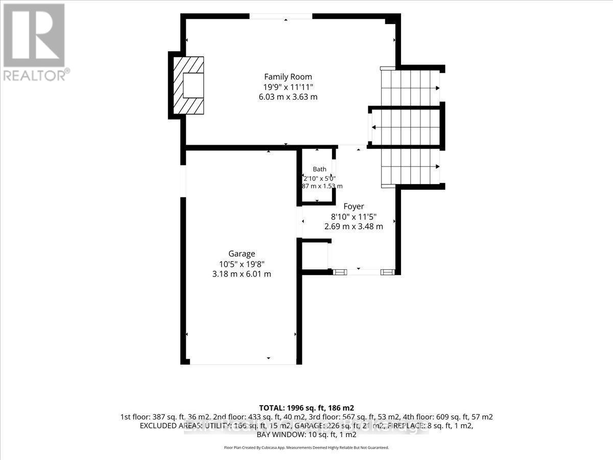 74 Burns Avenue, Quinte West, Ontario  K8R 1G3 - Photo 47 - X13746478