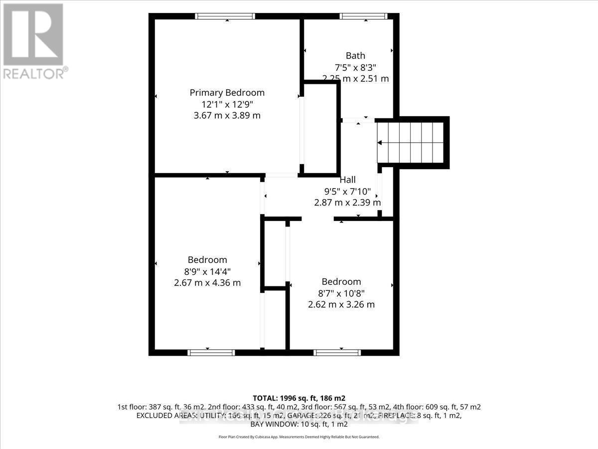 74 Burns Avenue, Quinte West, Ontario  K8R 1G3 - Photo 48 - X13746478