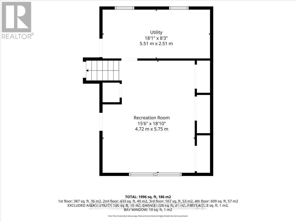 74 Burns Avenue, Quinte West, Ontario  K8R 1G3 - Photo 49 - X13746478