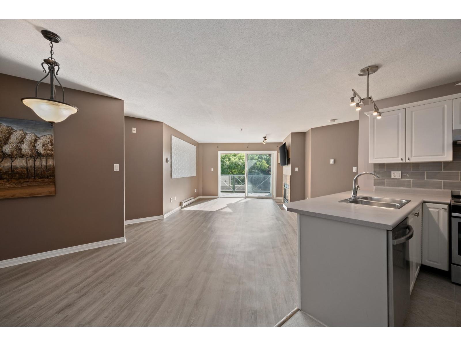 315 22150 48 Avenue, Langley, British Columbia  V3A 8R5 - Photo 9 - R3160599