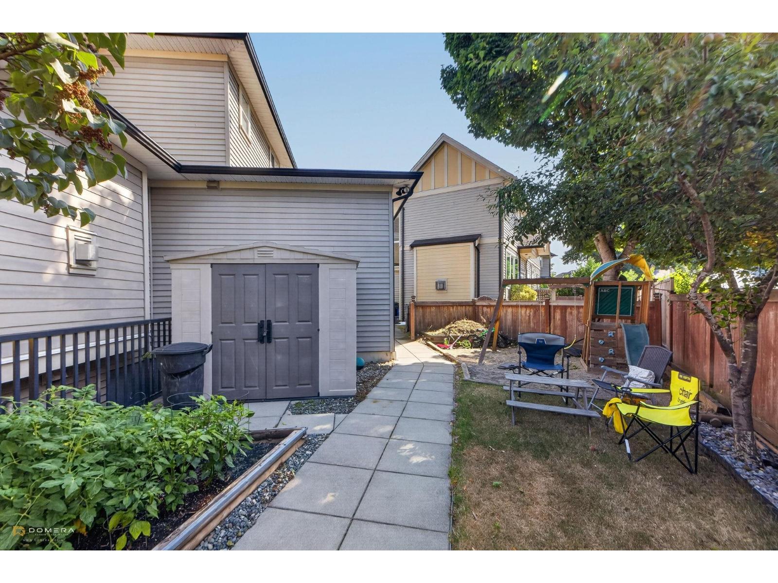 7257 198a Street, Langley, British Columbia  V2Y 1R9 - Photo 23 - R3161557