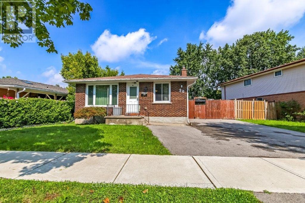 30 Scotchmere Crescent, London South, Ontario  N6E 2A1 - Photo 2 - X13746354