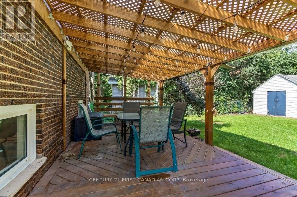 30 Scotchmere Crescent, London South, Ontario  N6E 2A1 - Photo 21 - X13746354