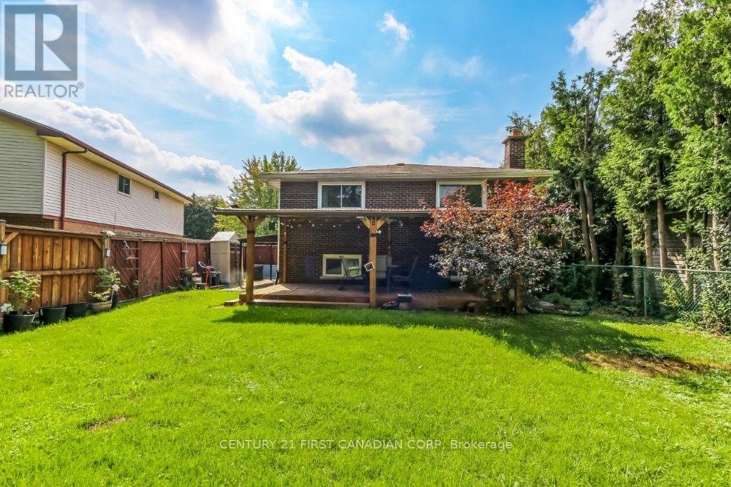 30 Scotchmere Crescent, London South, Ontario  N6E 2A1 - Photo 22 - X13746354