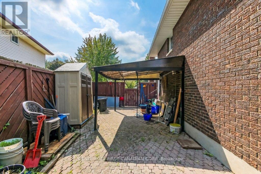 30 Scotchmere Crescent, London South, Ontario  N6E 2A1 - Photo 23 - X13746354