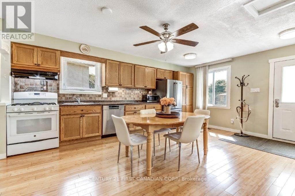 30 Scotchmere Crescent, London South, Ontario  N6E 2A1 - Photo 6 - X13746354
