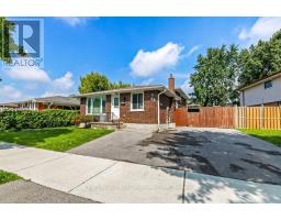 30 SCOTCHMERE CRESCENT, London South, Ontario