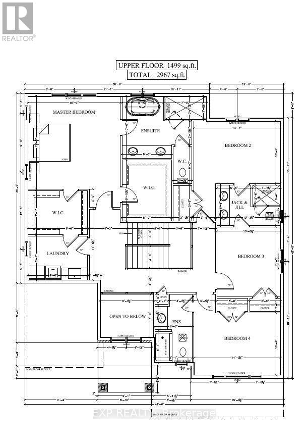 112 Locky Lane, Middlesex Centre, Ontario  N0L 1R0 - Photo 3 - X13746432