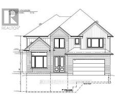 112 LOCKY LANE, Middlesex Centre, Ontario