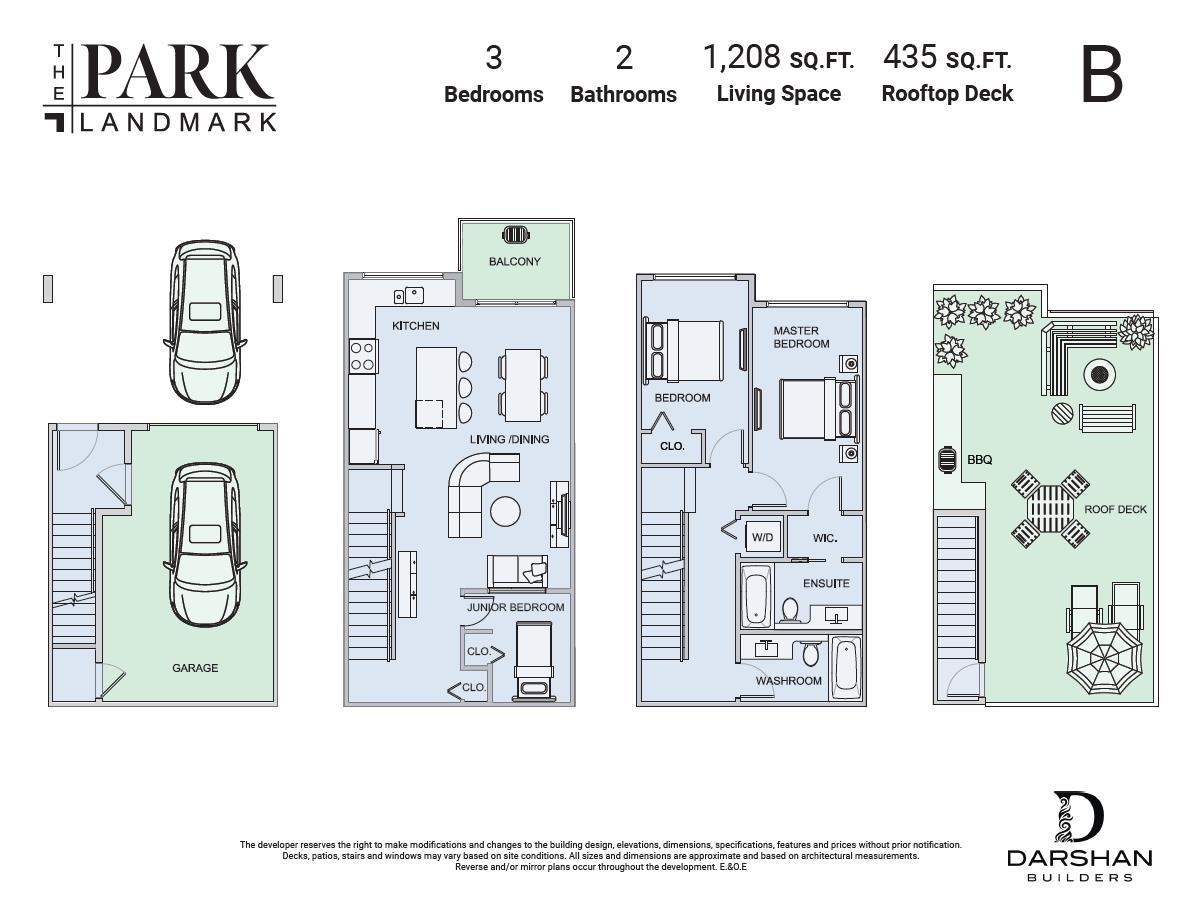 24 13895 64 Avenue, Surrey, British Columbia  V3W 3N9 - Photo 37 - R3161618