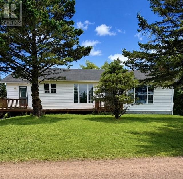 65 Greenwood Street, Marystown