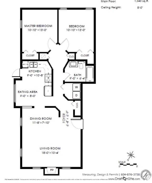 3 46008 Bole Avenue, Chilliwack Downtown, Chilliwack, British Columbia  V2P 2V5 - Photo 29 - R3155999